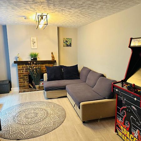 Central Brighton - 1 Bedroom Apartment, Sleeps 4 Exteriér fotografie