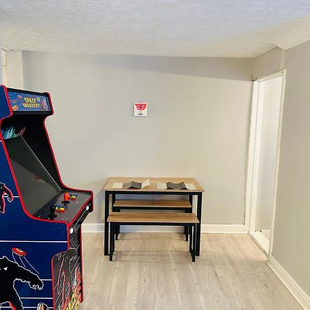 Central Brighton - 1 Bedroom Apartment, Sleeps 4 Exteriér fotografie