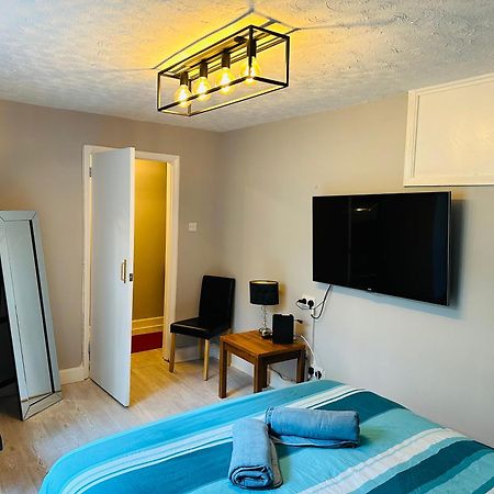 Central Brighton - 1 Bedroom Apartment, Sleeps 4 Exteriér fotografie