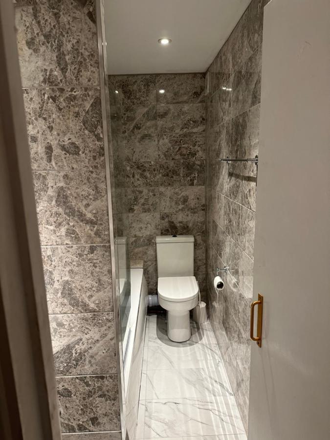 Central Brighton - 1 Bedroom Apartment, Sleeps 4 Exteriér fotografie