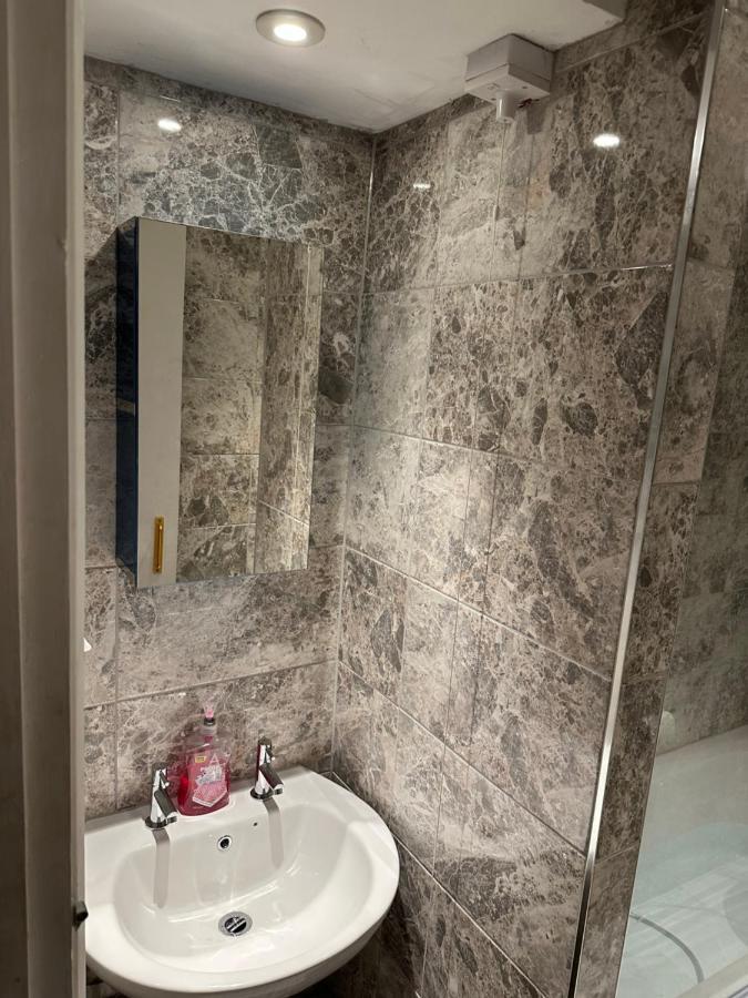 Central Brighton - 1 Bedroom Apartment, Sleeps 4 Exteriér fotografie