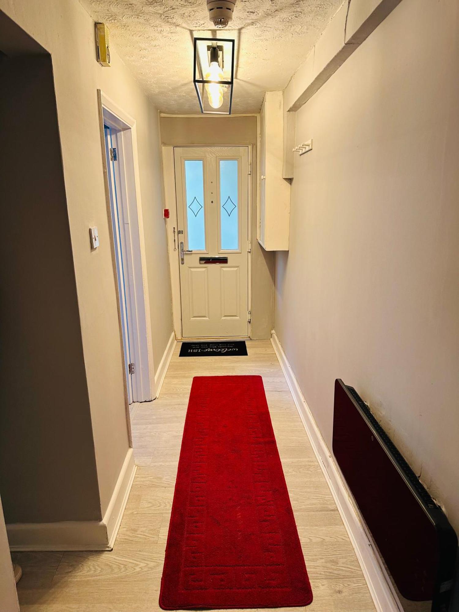 Central Brighton - 1 Bedroom Apartment, Sleeps 4 Exteriér fotografie