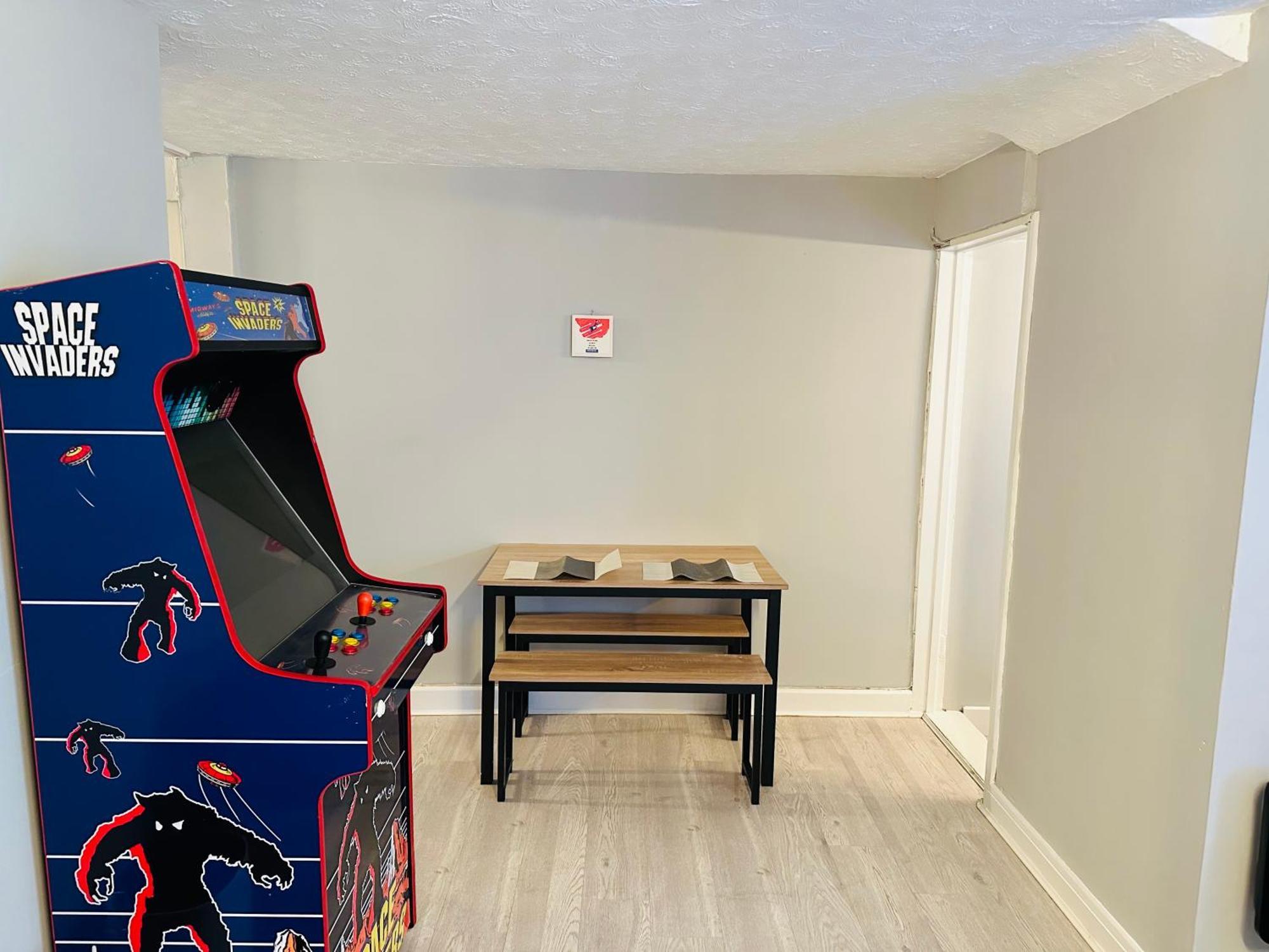 Central Brighton - 1 Bedroom Apartment, Sleeps 4 Exteriér fotografie